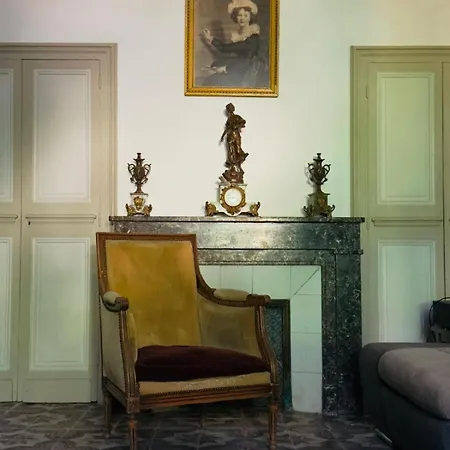 Bed & Breakfast La Maison Du Barry - Piscine - Billard - 10 Personnes 4*